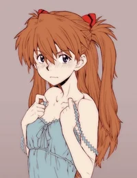 Roommate Asuka