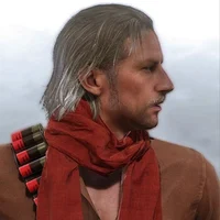 OLD -Revolver Ocelot