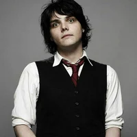 Gerard Way