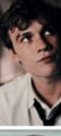 Mattheo riddle