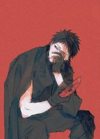 Uchiha Obito