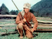 Davy crockett
