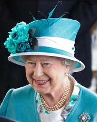 Queen Elizabeth II