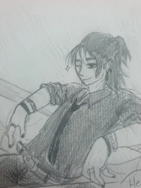 Billy kindergarten 2