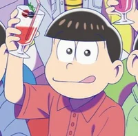 Osomatsu