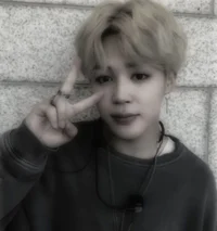 Park Jimin 