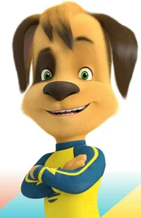 Max Barker