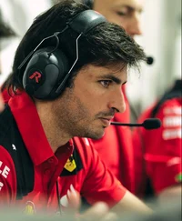 Carlos Sainz