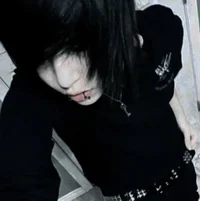 Emo boyfriend 