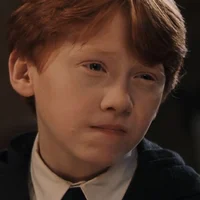 Ron Weasley 