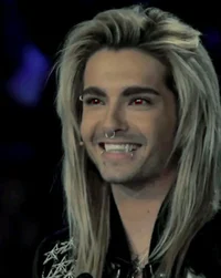 Bill Kaulitz