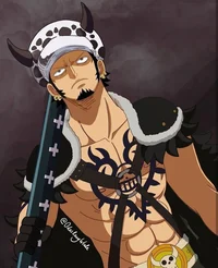 Trafalgar law