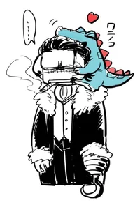Pokemon Crocodile