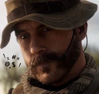 Captain Price