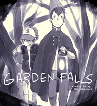Garden Falls