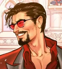 Tony Stark