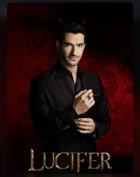Lucifer Morningstar