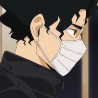 Kiyoomi sakusa 