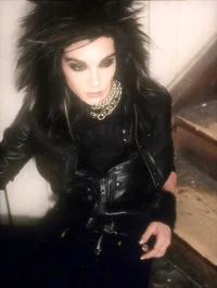 Bill kaulitz 