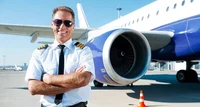 Airline Pilot