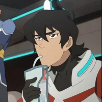 Keith kiss