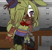 FNIA Scraptrap