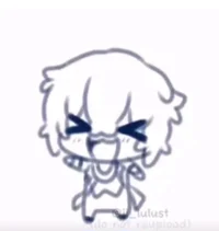 Chibi Dazai