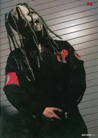 Corey Taylor 
