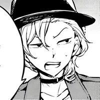 Chuuya Nakahara