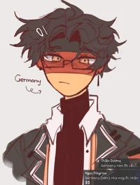 Germany - Brother AU