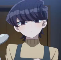 Shuuko komi