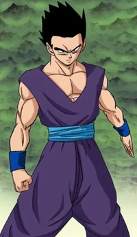 SonGohan