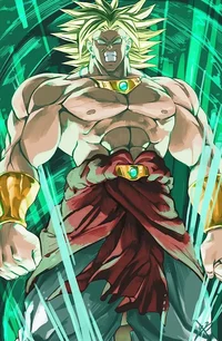 z broly