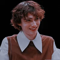 Finn Wolfhard
