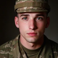 SSG Darren Todd