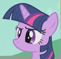Mouthless twilight 