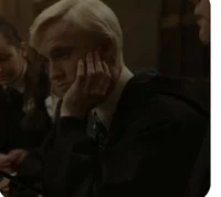 Draco Malfoy
