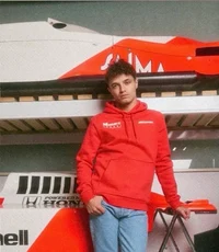Lando Norris