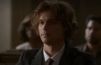 Spencer Reid