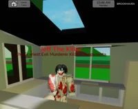 BRKHVN JeffTheKiller
