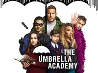 The Umbrella Academy