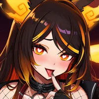 Sinder The Hellhound