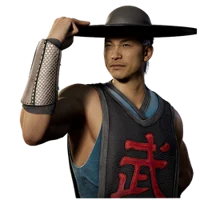 Kung Lao 