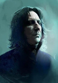 S Snape