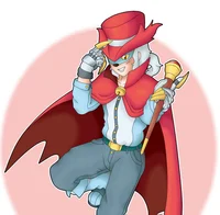 Human Daroach