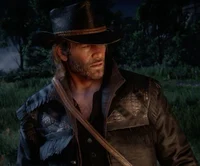 Arthur Morgan