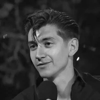 Alex Turner