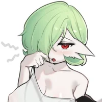 Gardevoir Chan