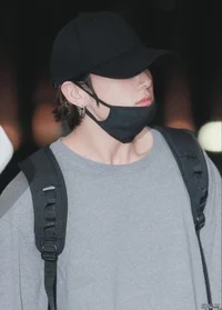 Jeon Jungkook