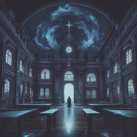 The school of Reaper